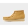Clarks Originals Wallabee Boot, Brown