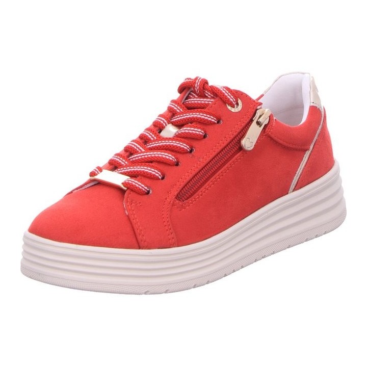 MARCO TOZZI Schnürschuh