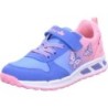 Lico Blinky Girl Klettschuh echtes Leder