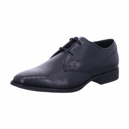 Stiefelette schwarz (EUR 44|44|schwarz) 40