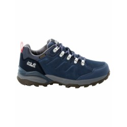 Jack Wolfskin REFUGIO TEXAPORE LOW W kombi 40