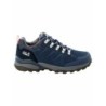 Jack Wolfskin REFUGIO TEXAPORE LOW W kombi 40