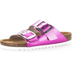 Gabor Damen Pantoletten, Frauen Sandalen 37