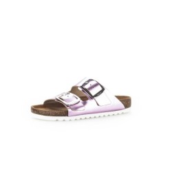 Gabor Damen Pantoletten, Frauen Sandalen 36