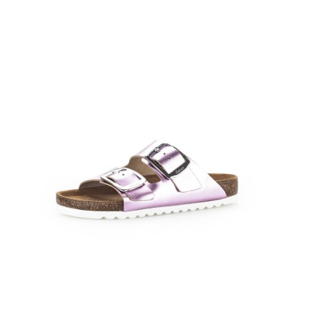 Gabor Damen Pantoletten, Frauen Sandalen 36