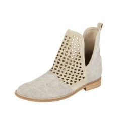 Stiefelette