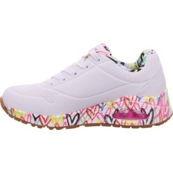Skechers weiß 36