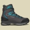 Mauria EVO GTX Women Größe UK 8 Farbe rauchgrün/jade