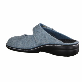 Finn Comfort Adult ARLBERG blau 39