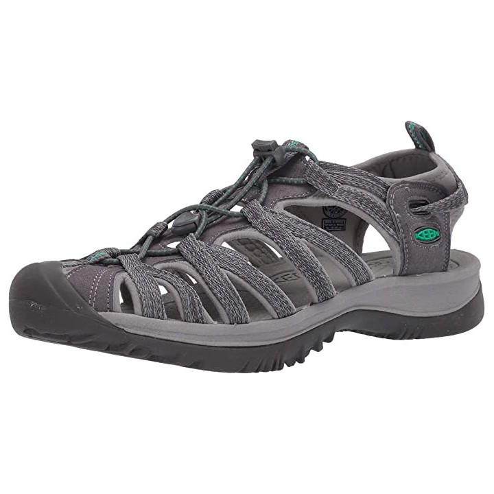 Keen Whisper Outdoor Sandalen Women 40