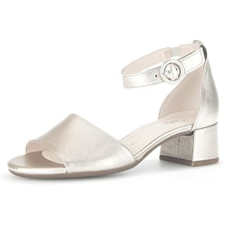 Damen Riemchensandalen 3,5