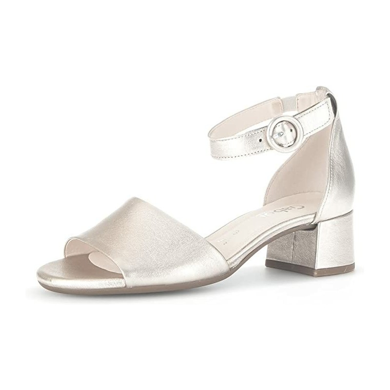 Damen Riemchensandalen 3,5
