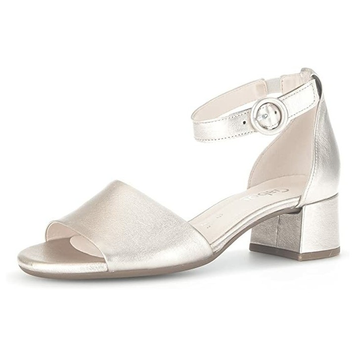 Damen Riemchensandalen 3,5