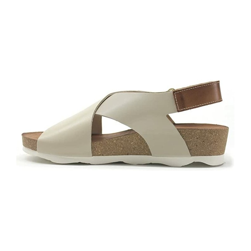 Pikolinos taupe 39