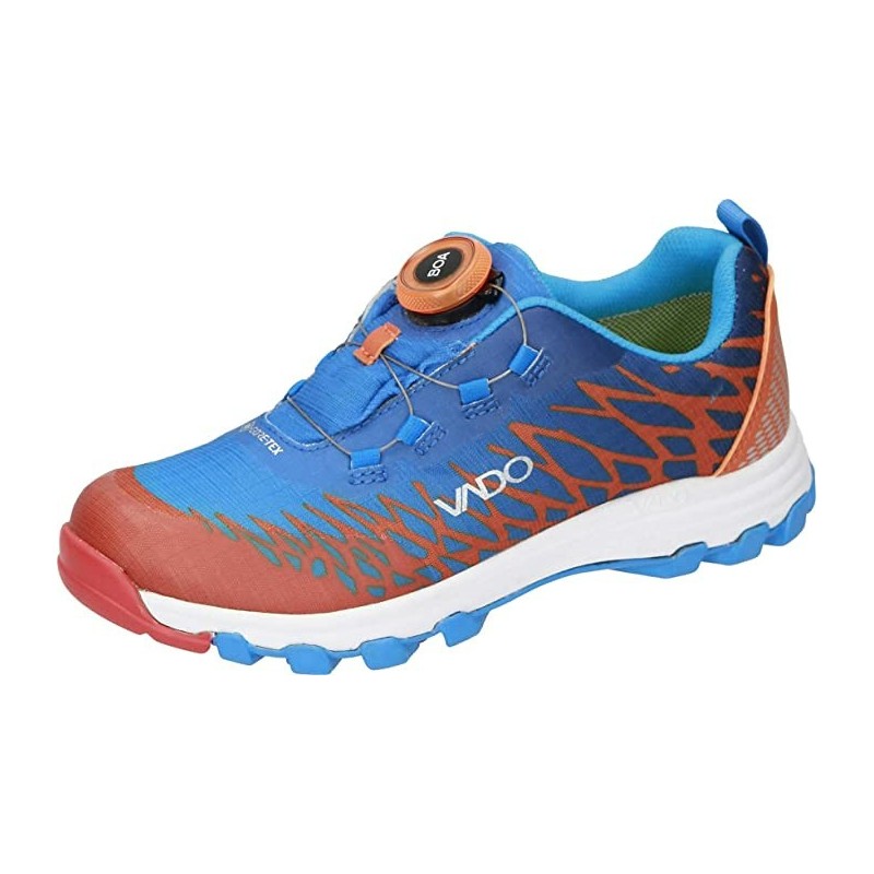 Vado orange 33