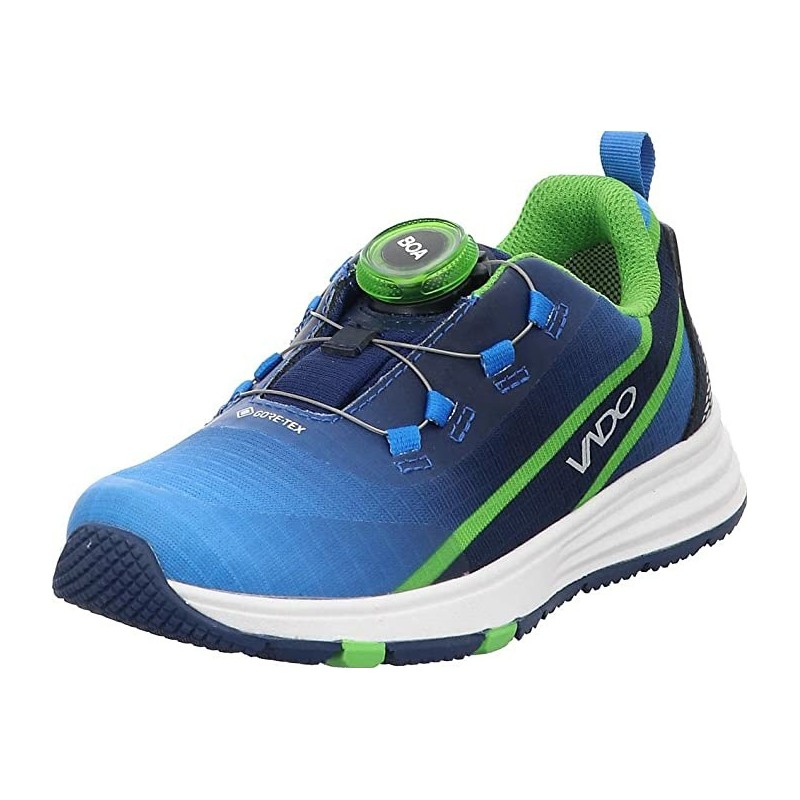 Vado blau 27/X
