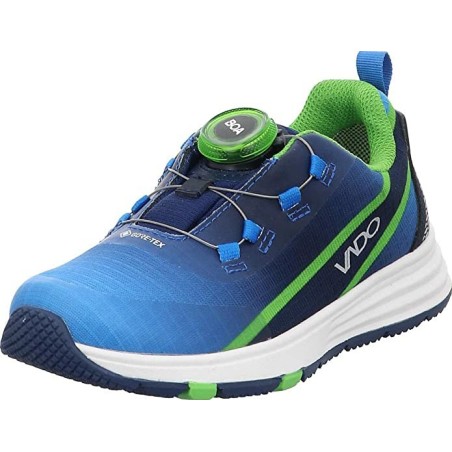 Vado blau 27/X