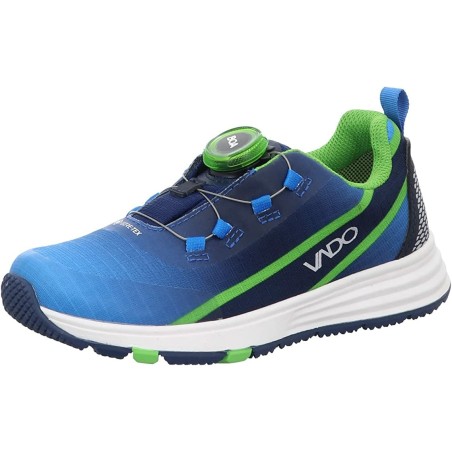 Vado blau 28/X