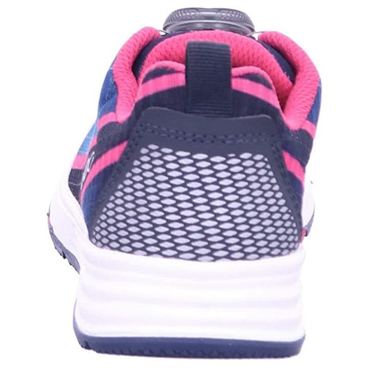 Vado SKY LO blau 27/X