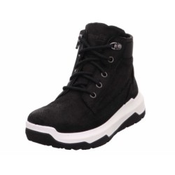 Superfit schwarz 33