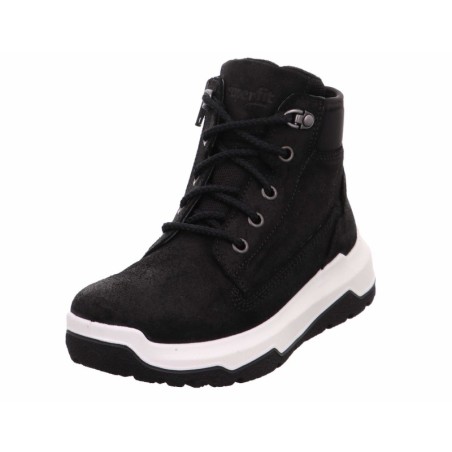 Superfit schwarz 33