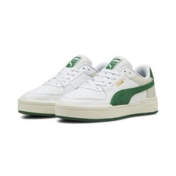 Puma  CA Pro Suede FS  Sneaker  weiß