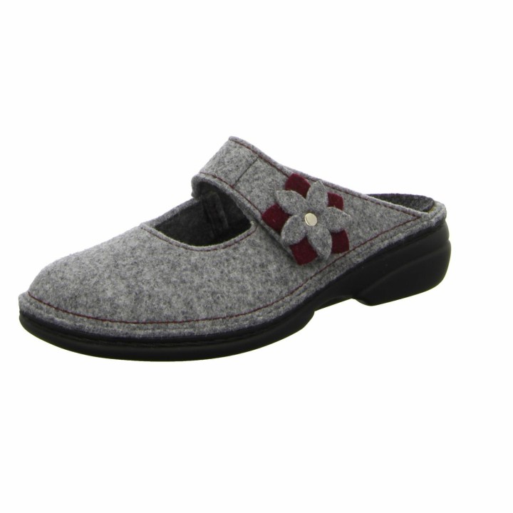 Finn Comfort Arlberg grau 36