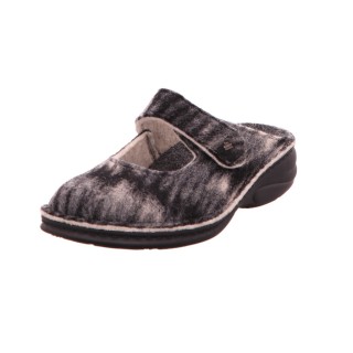 Finn Comfort GLARUS grau 40