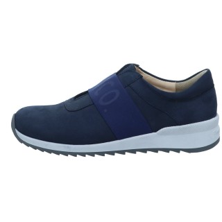 Finn Comfort Neutral Andermatt blau 39