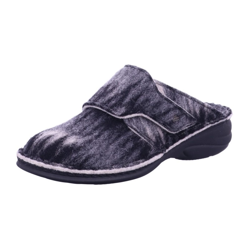 Finn Comfort grau 36