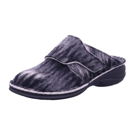 Finn Comfort grau 36