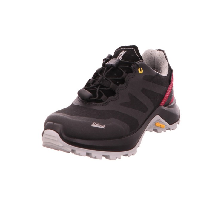 Ambitious 1094375 schwarz 40