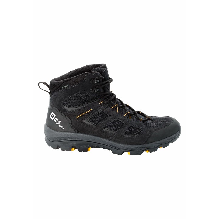 Jack Wolfskin VOJO 3 TEXAPORE MID M kombi 11
