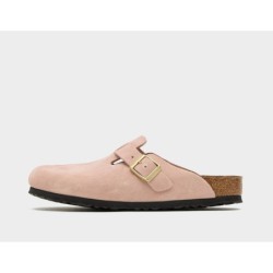 Birkenstock Boston Damen, Pink