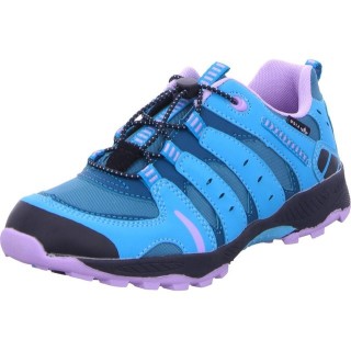 Lico Fremont Trekkingschuh