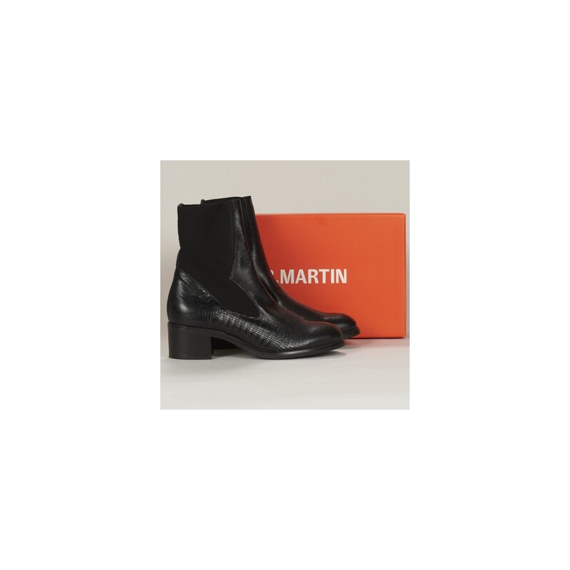 JB Martin  Damenstiefel ORIGAN