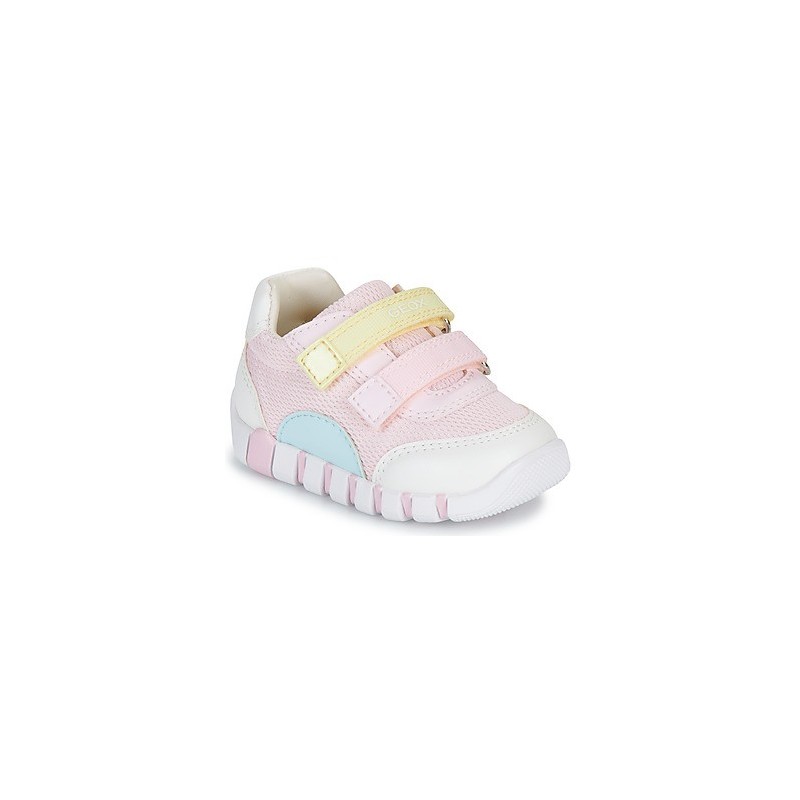 Geox  kinderschuhe B IUPIDOO GIRL