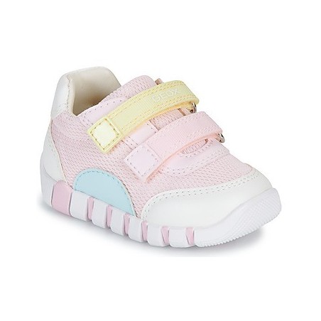 Geox  kinderschuhe B IUPIDOO GIRL