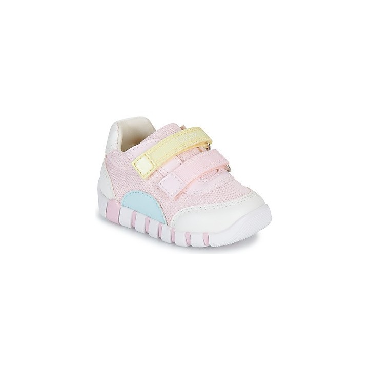 Geox  kinderschuhe B IUPIDOO GIRL