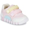 Geox  kinderschuhe B IUPIDOO GIRL