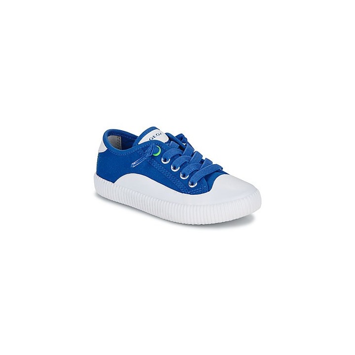 Geox  Kinderschuhe J TIPPESTE BOY