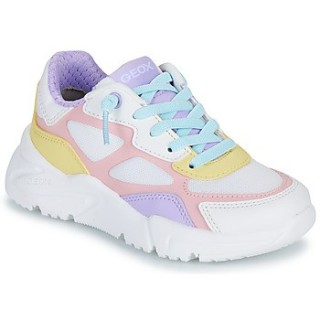 Geox  kinderschuhe J LOFTUS GIRL