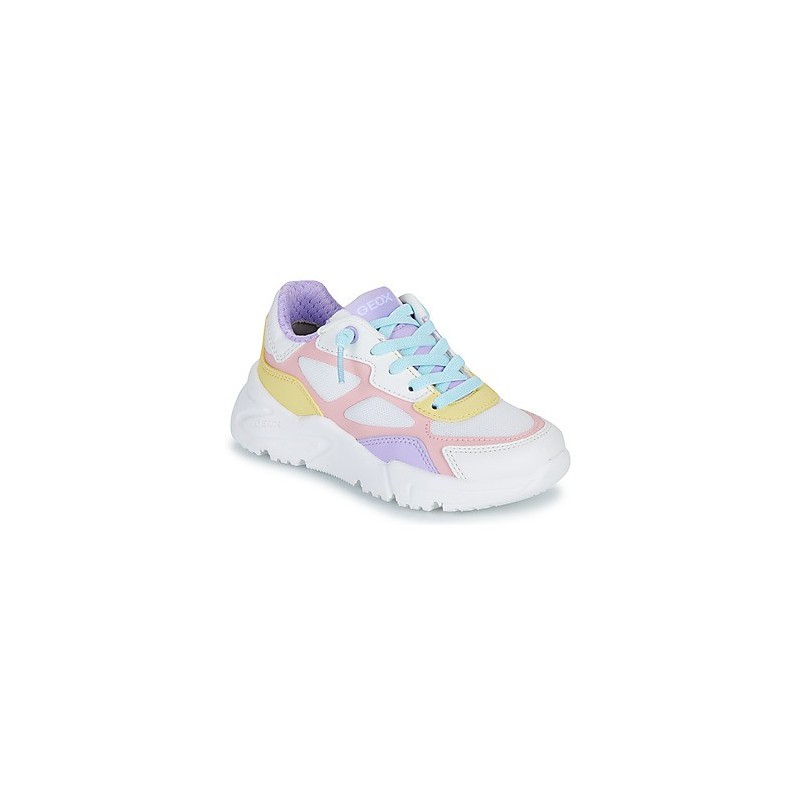 Geox  kinderschuhe J LOFTUS GIRL