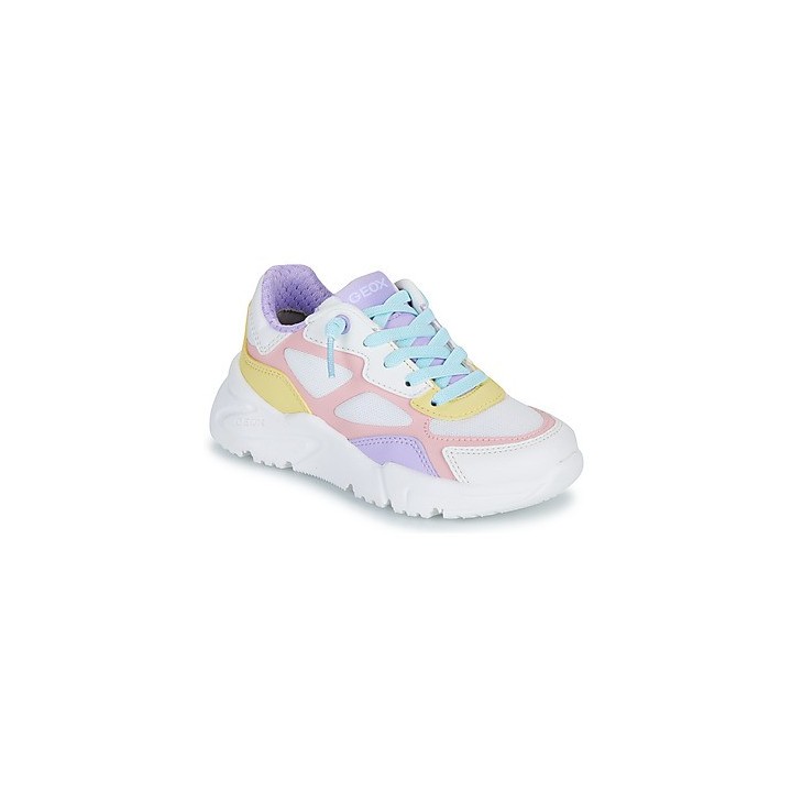 Geox  kinderschuhe J LOFTUS GIRL