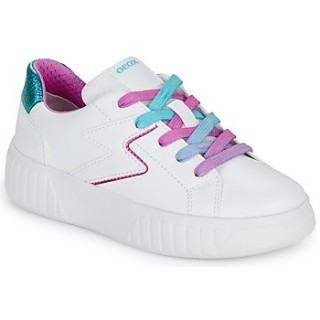 Geox  kinderschuhe J MIKIROSHI GIRL
