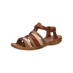 Josef Seibel Rosalie Sandale Damen braun|braun|braun|braun|braun|braun|braun|braun