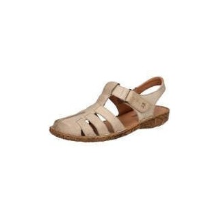 Josef Seibel Rosalie 48 Sandale Damen beige|beige|beige|beige|beige|beige|beige|beige