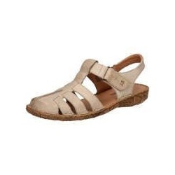 Josef Seibel Rosalie 48 Sandale Damen beige|beige|beige|beige|beige|beige|beige|beige
