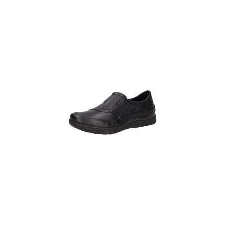Rieker Slipper Damen schwarz|schwarz|schwarz|schwarz|schwarz