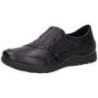 Rieker Slipper Damen schwarz|schwarz|schwarz|schwarz|schwarz